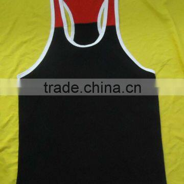 Bodybuilding Vest