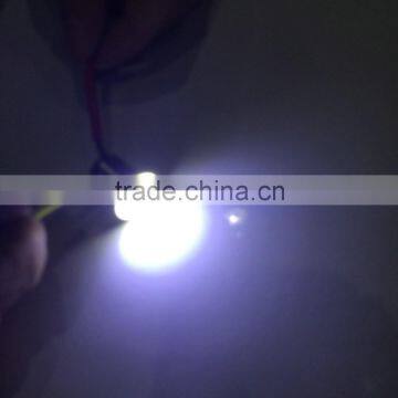 BA15D 1157 COB LED White Flash Durable Brake Light Turn Signal Light photo-4