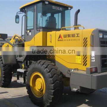 LG936L,SDLG Wheel Loader,3 ton loaders for sale