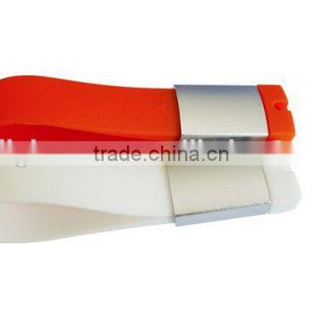 Top Selling Cheapest Sunlinght Plastic Bracelet Usb Flash Drive for Male photo-5