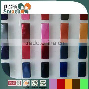 2016 Hot New Promotion Personalized Matting Effect Resin Hardener