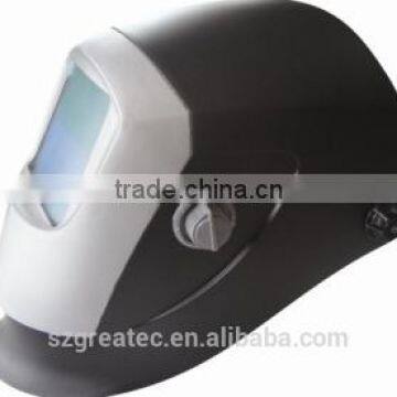 LYG-65~8500A Full Face Auto Darkening Safety Welding Mask Helmet Price for Sale photo-6