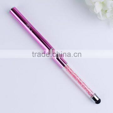 Colorful Nail Art Polish Brush photo-2