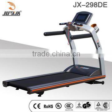 3.0HP Cheap Commercial Motorized Treadmill