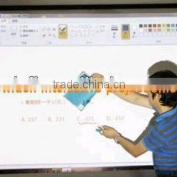 Interactive multi touch table for bar,multi touch screen frame