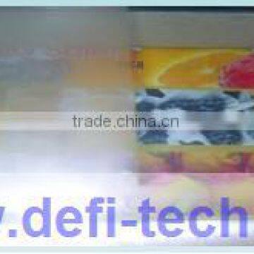 Bathroom mirror with anti-fog film by Best Price
