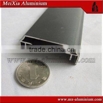 Aluminum Profile Manufacturers_aluminum Rectangular Profile