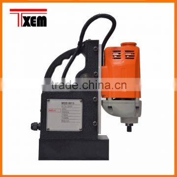 Hot Sale Mini Portable Hand Magnetic Core Drilling -TX-CZZ-6013 photo-5