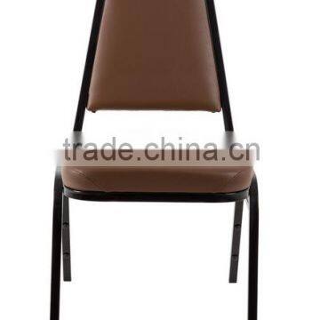 2016 metal restaurant chair banquet chair