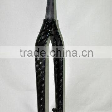 Special dengfu full carbon 29er rigid fork China