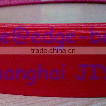 Stylish 3mm pvc edge banding