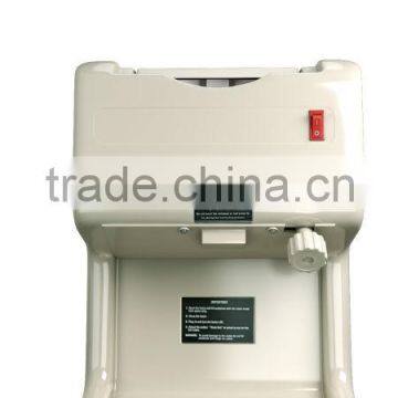 180watt Ice crusher/ice shaver/crushed ice machine/grinder