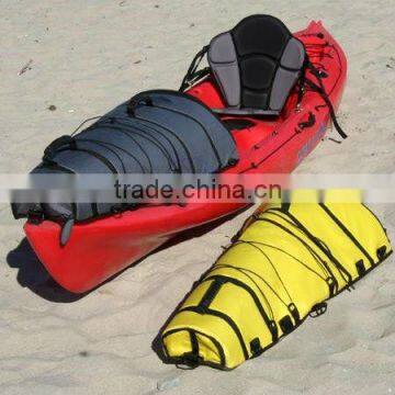 plastic kayak best quality HDPE material