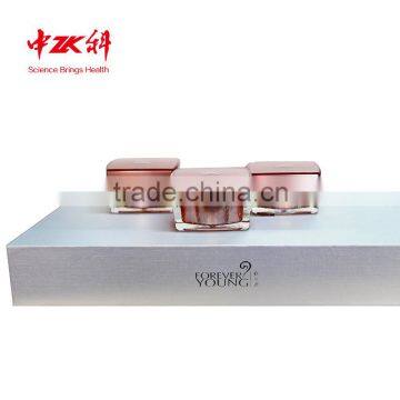 Ganoderma Face Cream Skin Care DAY/NIGHT Cream &Eye Gel SET photo-3