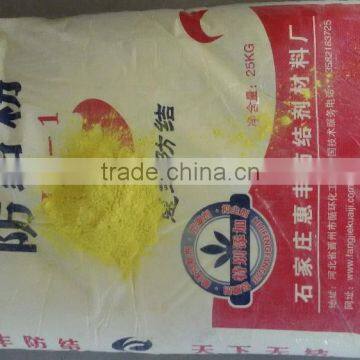 fertilizers Anti caking Agent from Chinese factory