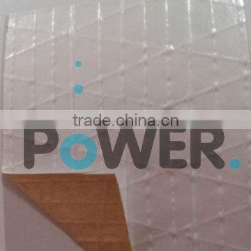 hot sale building material craft paper and pvc foil manufacturer china