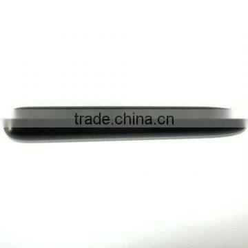 Natural Black Agate Massage Wand photo-1