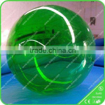 hot-sale inflatable water ball for kids walking play