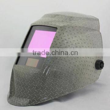 PA6 welding helmet