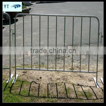 Movable Traffic Road Barrier