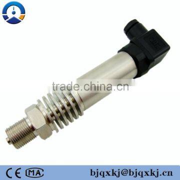 smart pressure transmitter for high temperature medium with 4~20mA transmitter