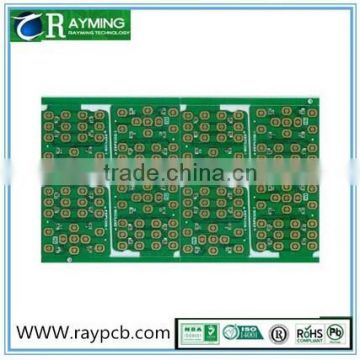 HDI PCB Board for electronic products, ray pcb, Ray Ming Tecnology