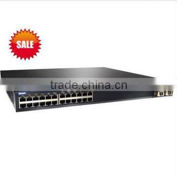 Juniper EX4200-48P Layer 3 POE Switch