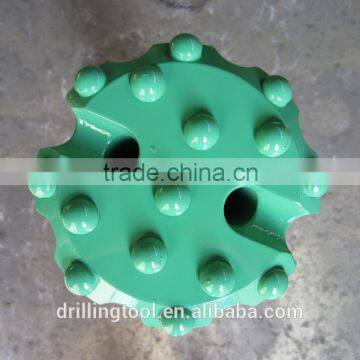 SD6, QL50, down the hole hammer bit 152mm - 203mm high air pressure dth hammer bits