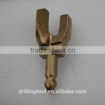 High quality Coal Mining Bits for Drilling Bits Machines