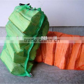 Manufacturer customize cheap fruit mesh bag/drawstring mesh bag/swim mesh bag