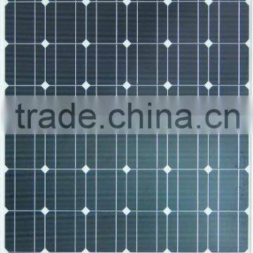 mono solar panels