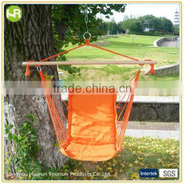 Single Color Hammock Chair for Children