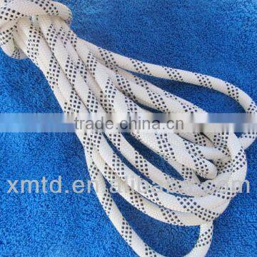 static climbing rope