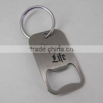 Promotional Stainless Steel Dog Tag Bottle Opener photo-5