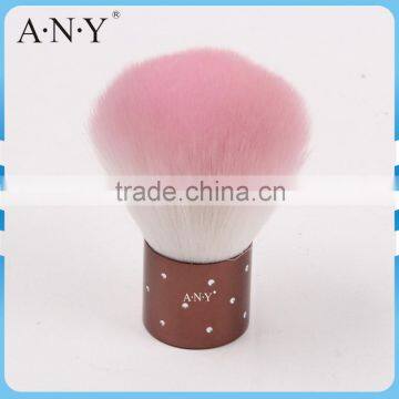 ANY Metal Handle High Quality Diamond Kabuki Brush