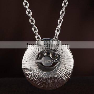 2016 Hongkong Show Design Brand Owner Authorized Dancing Stone Sery Jewelry photo-6