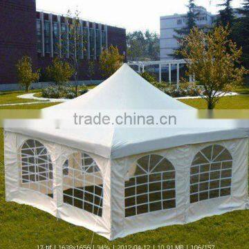 pagoda tent