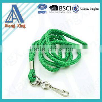 3mm cord strap lanyard for sale