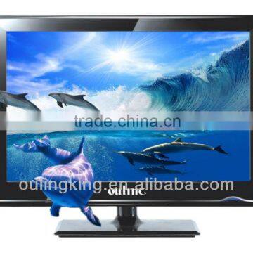 55inch led tv 3d led tv