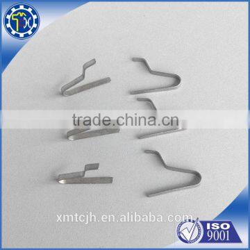 Customized Mold Punched Stamp Parts Made in China