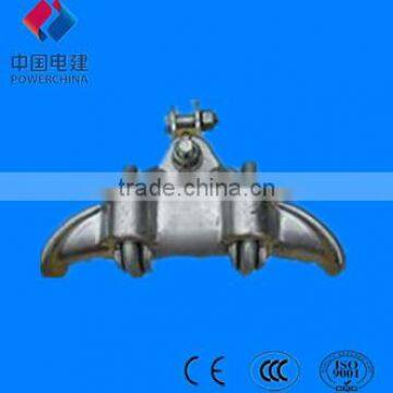 XGJ Type Hot-dip galvanized Suspension Clamps