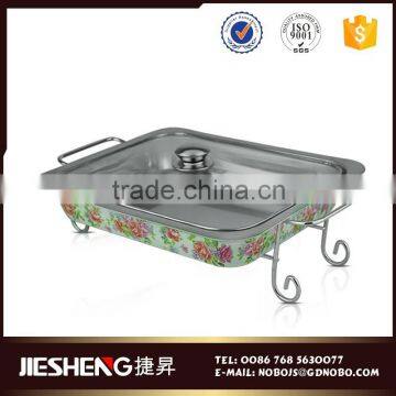 Commercial Buffet Food Warmer Pans With Dependable Quality photo-2