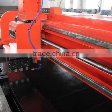 KRRASS 4000mm Length Cutting Machine Aluminum Composite Panel Grooving Machine photo-6