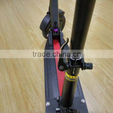 Shenzhen Htomt Motorcycles Scooters, Foldable Electric Scooter,Popular City 2 Wheel Electric Scooter With Seat for Sale photo-3