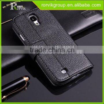 Attractive Style Silicon Oem Cell Phone Case Metal Mold Clamp for Samsung Galaxy S4 I9500 photo-5