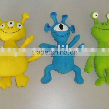 JM8192 plush toy ET