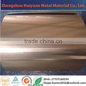 A3004 Color Coated/ Prepainted Aluminum Coil for Roofing photo-6