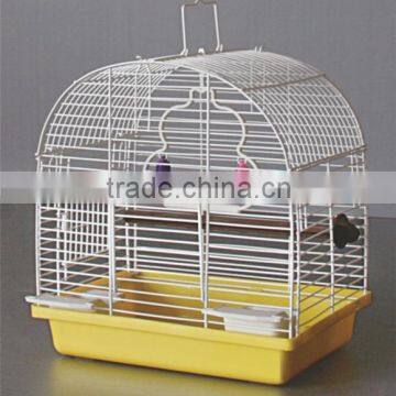 Tiny Bird Cage, Iron Wire Bird Cages