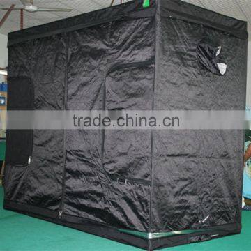 99% Light Proof Mylar Reflective Hydroponic Grow Tent