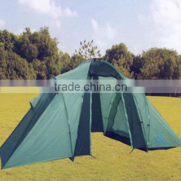 (120+70+120)*210*170/140cm Top Quality Camping Tent with Promotions